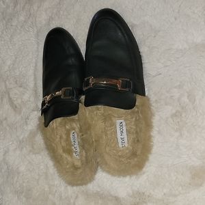 Womens 11 M Steve Madden Loafer